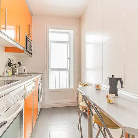 Apartamento Your In The Heart Of *