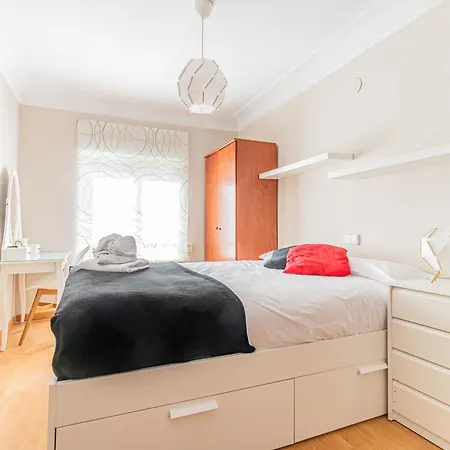 Your In The Heart Of Apartman