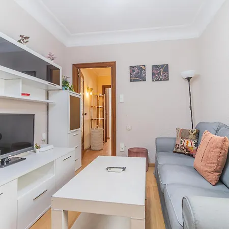 Your In The Heart Of Apartman