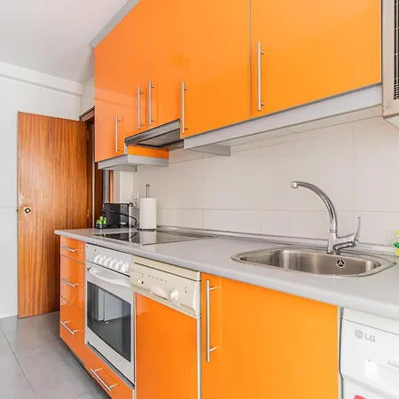 Apartman Your In The Heart Of *