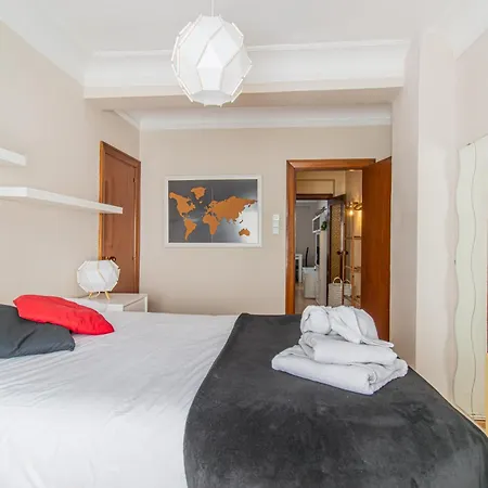 Your In The Heart Of * Сарагоса