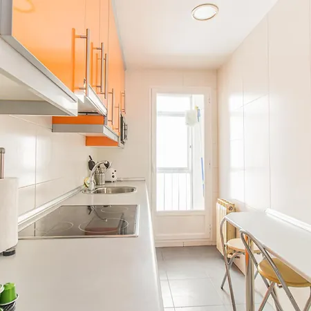 Apartamento Your In The Heart Of *