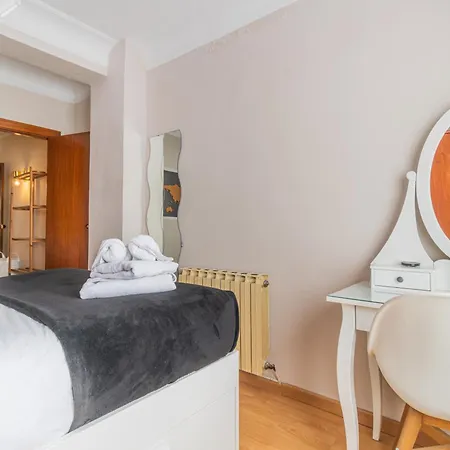 Apartman Your In The Heart Of