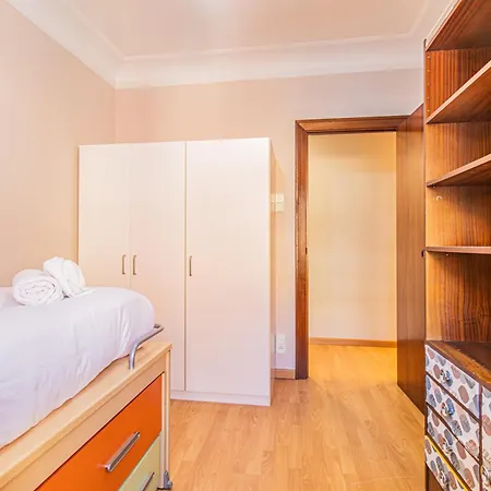 Your In The Heart Of Apartamento *