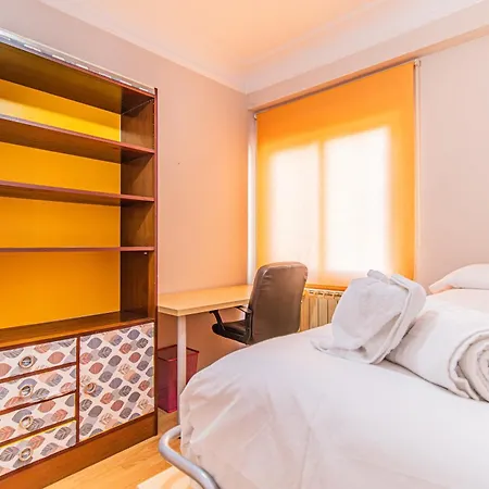 Your In The Heart Of Zaragoza