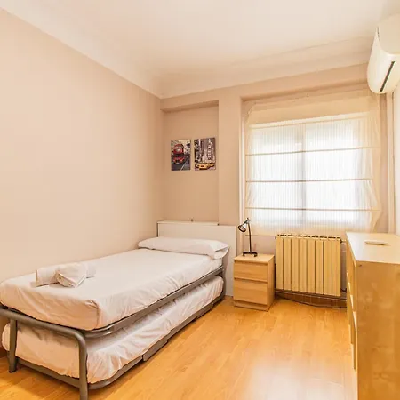 Your In The Heart Of Apartman *