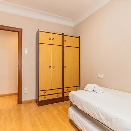 Apartamento Your In The Heart Of *