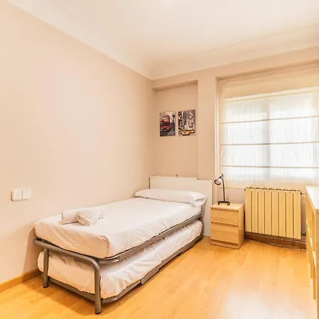 Your In The Heart Of Apartman Zaragoza