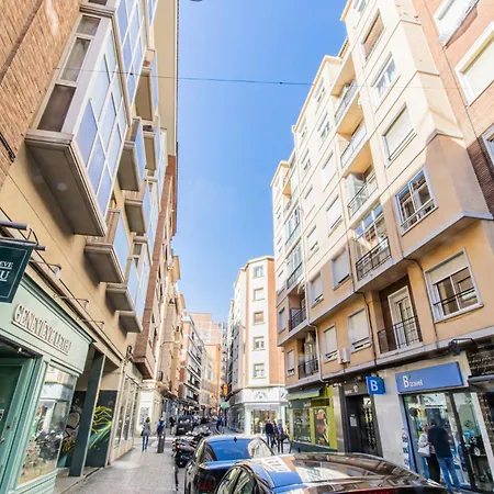 Your In The Heart Of Apartman