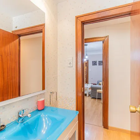 Your In The Heart Of * Zaragoza