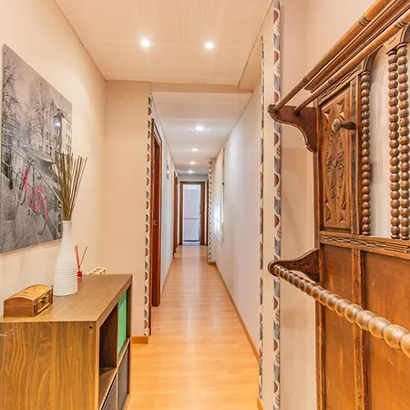 Apartamento Your In The Heart Of *