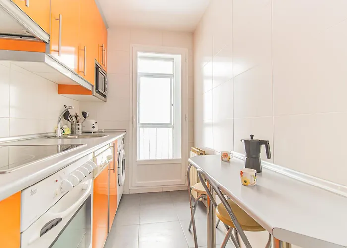 Διαμέρισμα Your In The Heart Of *