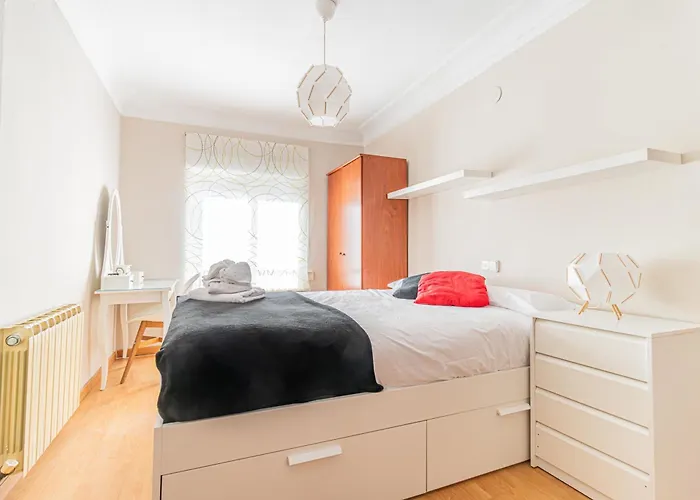 Your In The Heart Of Apartamento