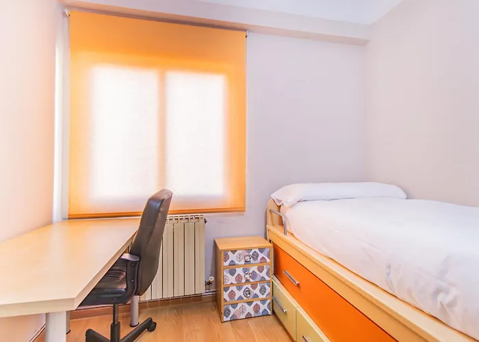 Apartamento Your In The Heart Of Zaragoza