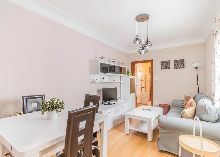 Your In The Heart Of * Zaragoza