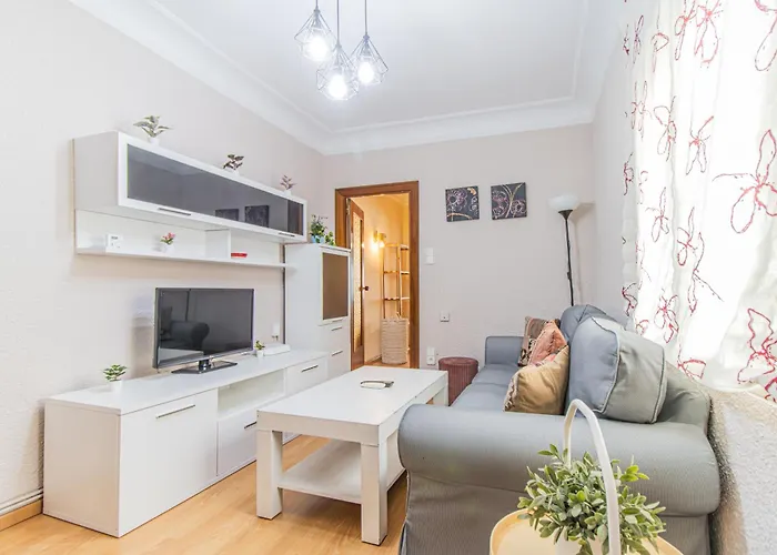 Apartamento Your In The Heart Of Zaragoza