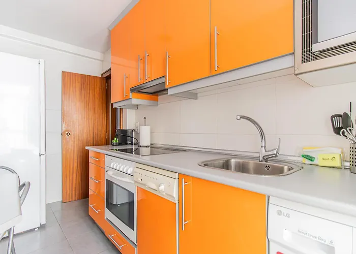 Apartamento Your In The Heart Of *