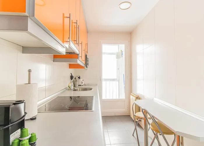 Apartamento Your In The Heart Of *