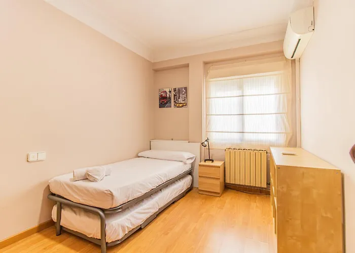 Your In The Heart Of Apartamento *