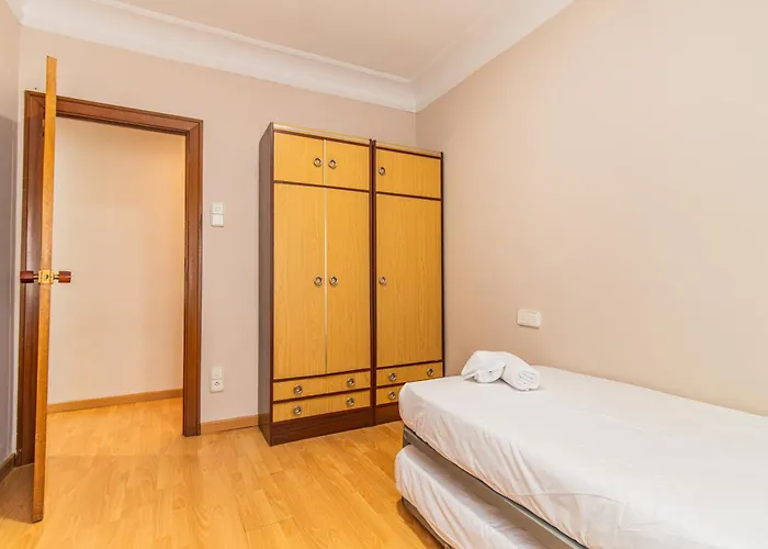 Apartamento Your In The Heart Of *