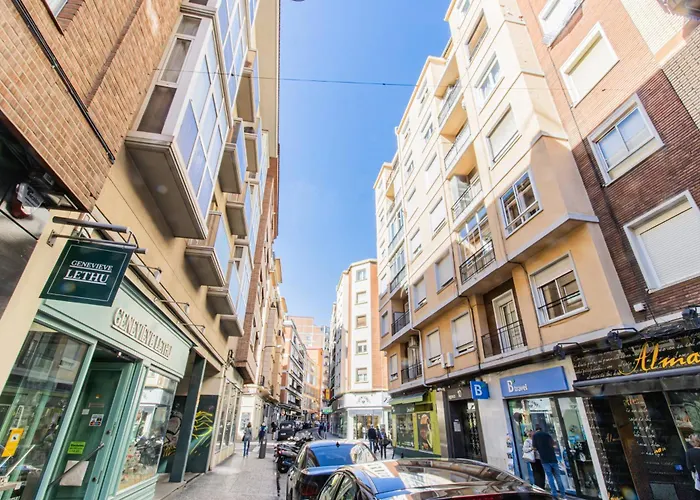 Your In The Heart Of Апартаменты