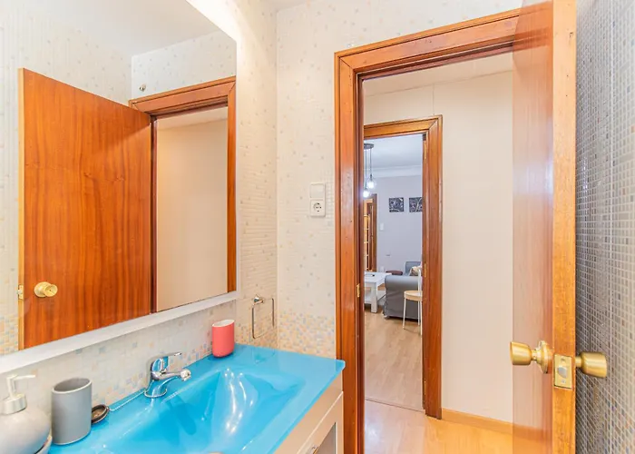 Your In The Heart Of * Сарагоса